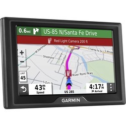 GPS-навигатор Garmin Drive 52LMT Rus