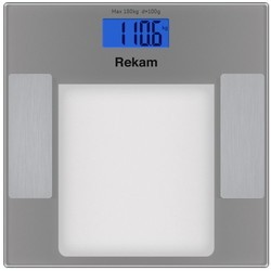 Весы Rekam BS 670FT