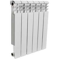 Радиатор отопления Rommer Plus (200/100 23)
