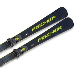 Лыжи Fischer RC4 WC JR 130 (2020/2021)