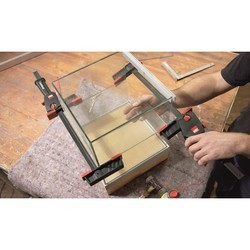 Тиски Bessey DUO30-8