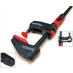 Тиски Bessey GK15