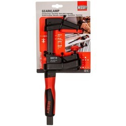 Тиски Bessey GK60