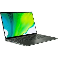 Ноутбук Acer Swift 5 SF514-55TA (SF514-55TA-75YH)