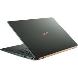 Ноутбук Acer Swift 5 SF514-55TA (SF514-55TA-75YH)
