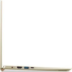 Ноутбук Acer Swift 5 SF514-55TA (SF514-55TA-79P5)