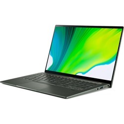 Ноутбук Acer Swift 5 SF514-55TA (SF514-55TA-769D)