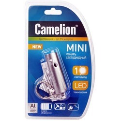 Фонарик Camelion LED 18-1R