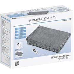 Электрогрелка / электропрстынь ProfiCare PC-WZD 3061