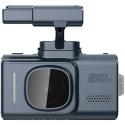 Видеорегистратор SilverStone CityScanner
