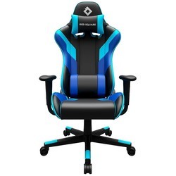 Компьютерное кресло Red Square Eco (синий)