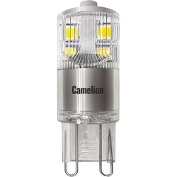 Лампочка Camelion LED3-G9-NF 3W 3000K G9