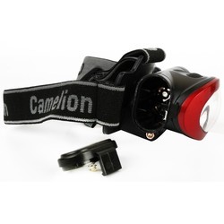 Фонарик Camelion LED 5382