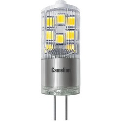 Лампочка Camelion LED5-G4-JD-NF 5W 3000K G4