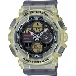 Наручные часы Casio G-Shock Women GMA-S140MC-1A