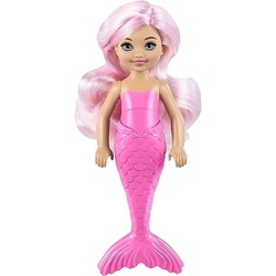 Кукла Barbie Color Reveal Chelsea GTP53