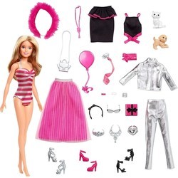 Кукла Barbie Advent Calendar GFF61