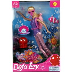 Кукла DEFA Sea Adventure 8279
