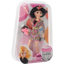 Кукла Emily Pretty Girl HP1067149