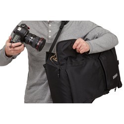 Сумка для камеры Thule Covert DSLR Rolltop Backpack 32L