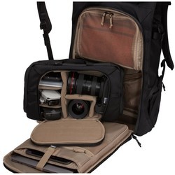 Сумка для камеры Thule Covert DSLR Rolltop Backpack 32L