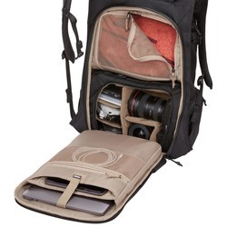 Сумка для камеры Thule Covert DSLR Rolltop Backpack 32L