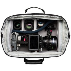 Сумка для камеры TENBA Cineluxe Shoulder Bag 21