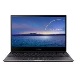 Ноутбук Asus ZenBook Flip S UX371EA (UX371EA-HL135R) (графит)