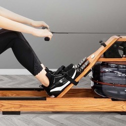 Гребной тренажер Xiaomi Mobifitness Smart Rowing Machine Classic