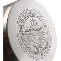 Кастрюля Edenberg EB-4054