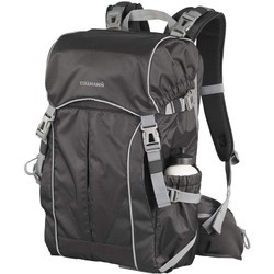 Сумка для камеры Cullmann ULTRALIGHT 2in1 DayPack 600+ (черный)