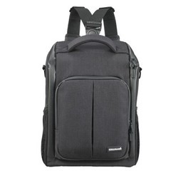 Сумка для камеры Cullmann MALAGA CombiBackpack 200 (черный)