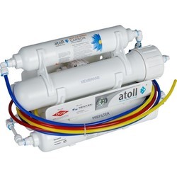 Фильтр для воды Atoll A-450 STD Compact