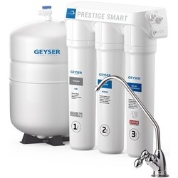 Фильтр для воды Gejzer Prestige Smart