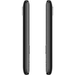 Мобильный телефон Itel IT5631 (серый)