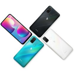 Мобильный телефон Vsmart Joy 4 64GB/3GB