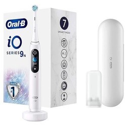 Электрическая зубная щетка Braun Oral-B iO Series 9N