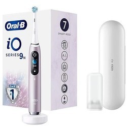 Электрическая зубная щетка Braun Oral-B iO Series 9N