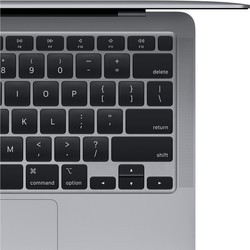 Ноутбук Apple MacBook Air 13 (2020) M1 (Z124/3)