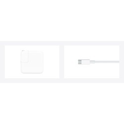 Ноутбук Apple MacBook Air 13 (2020) M1 (Z124/7)