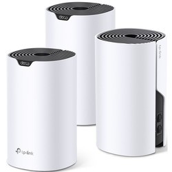 Wi-Fi адаптер TP-LINK Deco S4 (3-pack)