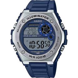 Наручные часы Casio MWD-100H-2A