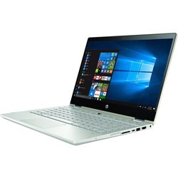 Ноутбук HP Pavilion x360 14-dd0000 (14-DD0005UR 4XY88EA)