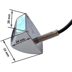 Камера заднего вида IL Trade S-22