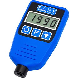 Толщиномер ЛКП Blue Technology DX-13-AL
