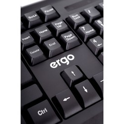 Клавиатура Ergo K-260