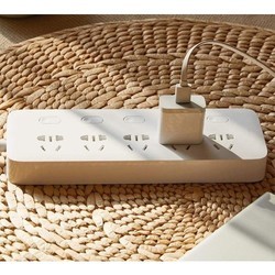 Сетевой фильтр / удлинитель Xiaomi Mijia Power Strip 5 sockets