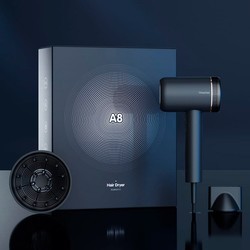 Фен Xiaomi ShowSee A8