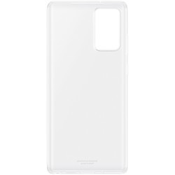 Чехол Samsung Clear Cover for Galaxy Note20