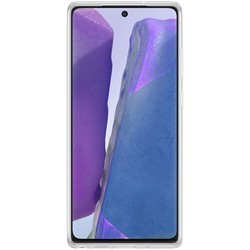 Чехол Samsung Clear Cover for Galaxy Note20